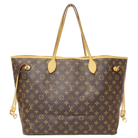 neverfull louis vuitton precio|louis vuitton neverfull bag.